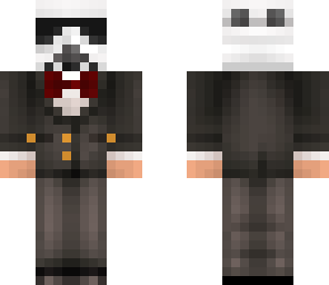 trooper suit