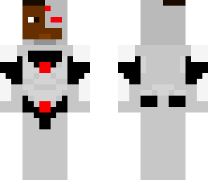 cyborg