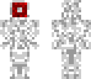 iron sentinel