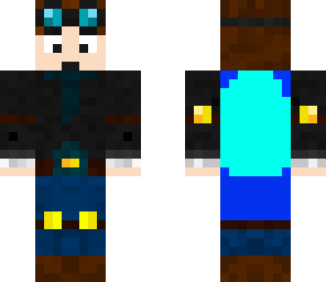 dantdm