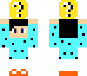 luckyblock boi