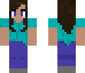 girl steve