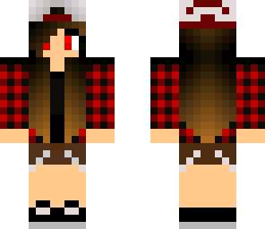 edited cool girl