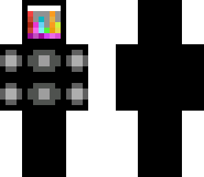 computer robot