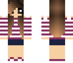 modern skin