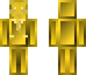 gold panda