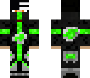 st patrick's death the kid akatsuki mashup