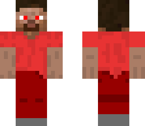 red steve