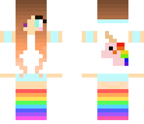 mysticpetal's unicorn