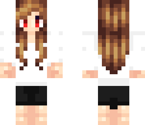 modren gurl