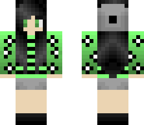 craftys skin dont use