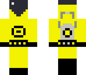 toxic man