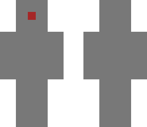 evil robot
