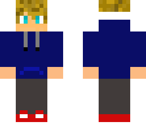 shannon minecraft skin of doom