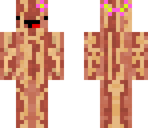derpy bacon gurl