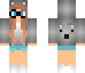 cute me o3o