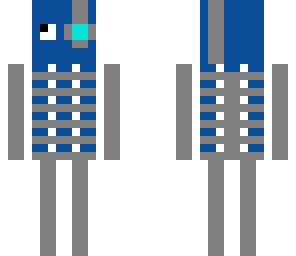 robo squid