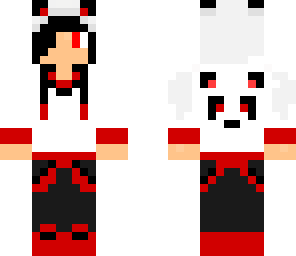 fire panda bo