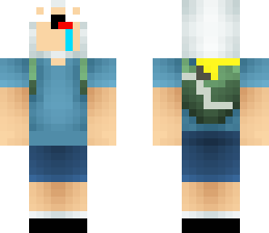 derp fin xd