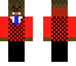 jerome and benja