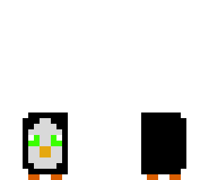 penguin