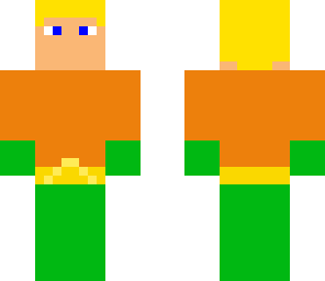 aquaman