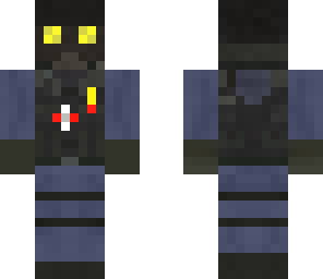 umbrella soldier