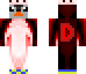 roy edited skin 2