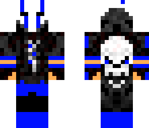 blue hollow ichigo kurosaki