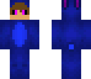 bonnie onsie