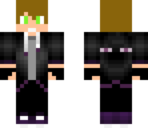 robber boy