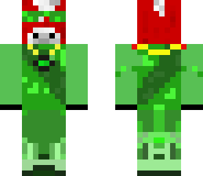 irish mooshroom
