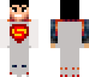 man of stell