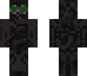 mob hunter