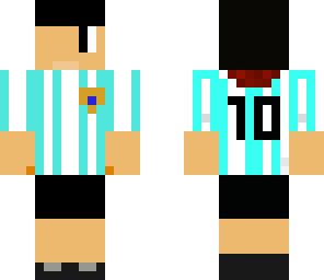 dieguito messi