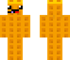 king waffle
