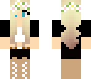 girl edit