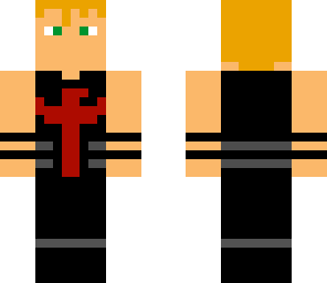 hawkeye