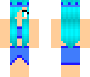 water cutie