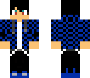 skin for cousin