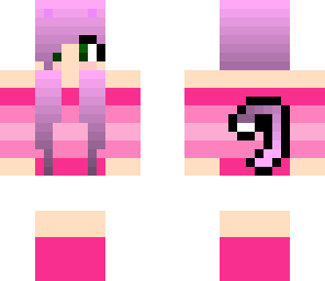 cat girl