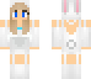 best bunny girl