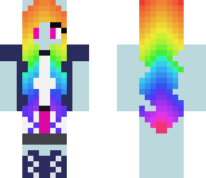 rainbowdash