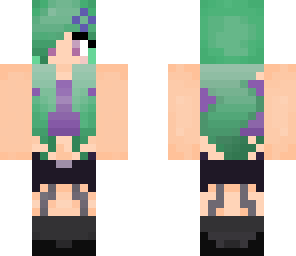 simple female