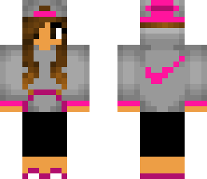 first skin