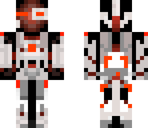  red bounty 
