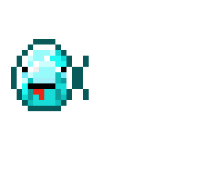 derpy diamond