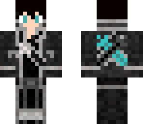 kirito sao