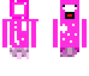phantom donut man