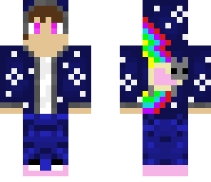 nyan boss